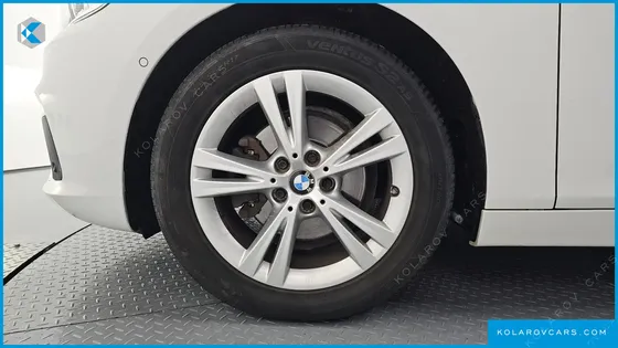 BMW 2 SERIES JOY