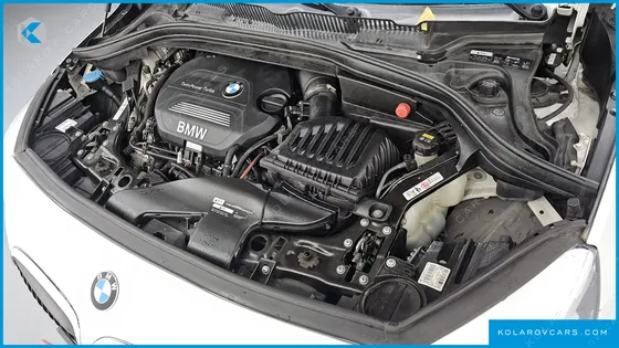 BMW 2 SERIES JOY