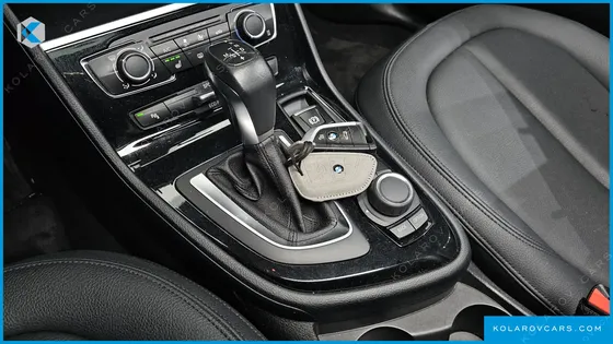 BMW 2 SERIES JOY