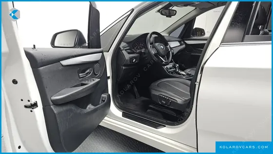BMW 2 SERIES JOY
