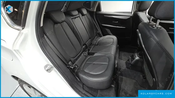 BMW 2 SERIES JOY