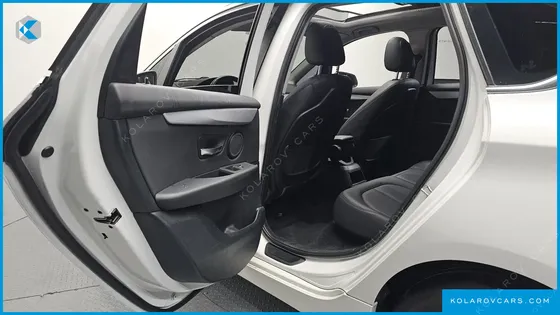 BMW 2 SERIES JOY