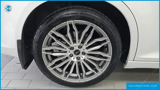 CHRYSLER 300C 3.0 DIESEL