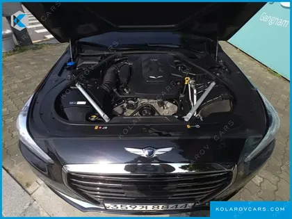 GENESIS EQ900 3.8 GDI AWD