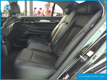 GENESIS EQ900 3.8 GDI AWD