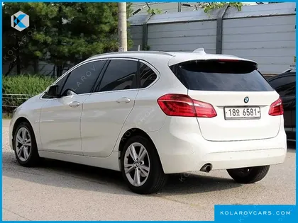 BMW 2 SERIES JOY