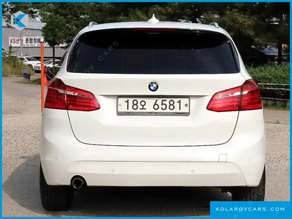 BMW 2 SERIES JOY