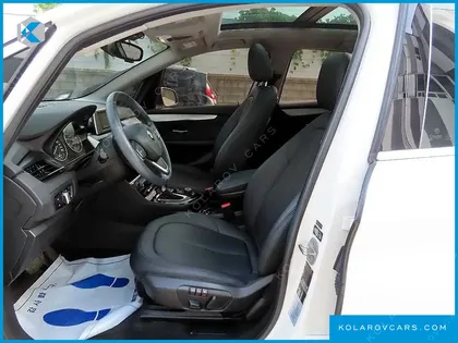 BMW 2 SERIES JOY