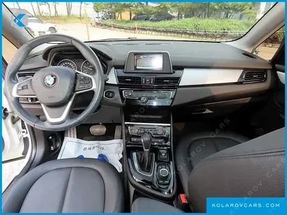 BMW 2 SERIES JOY