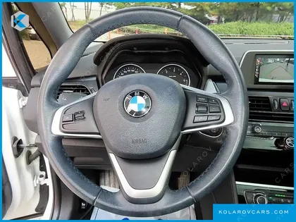BMW 2 SERIES JOY