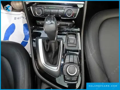 BMW 2 SERIES JOY