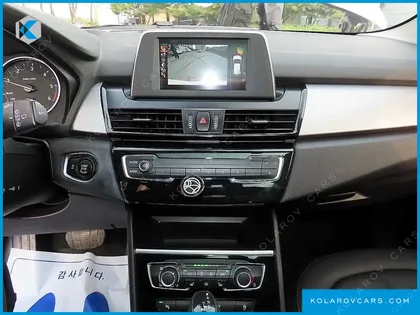 BMW 2 SERIES JOY