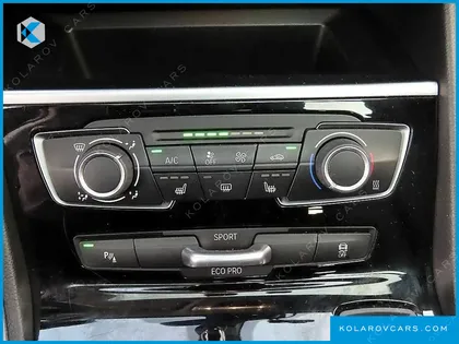 BMW 2 SERIES JOY