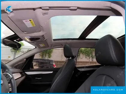 BMW 2 SERIES JOY