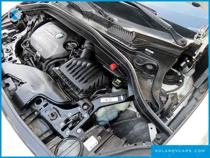 BMW 2 SERIES JOY
