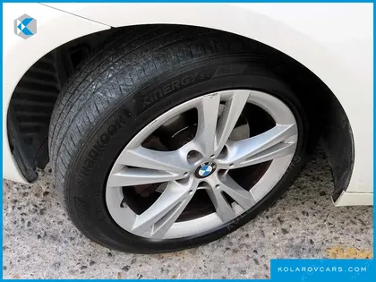 BMW 2 SERIES JOY