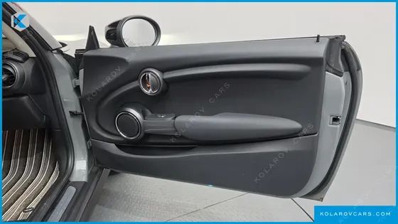 MINI COOPER HIGH
