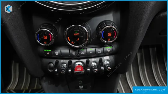 MINI COOPER HIGH
