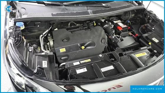 PEUGEOT 3008 2.0 BLUEHDI GT