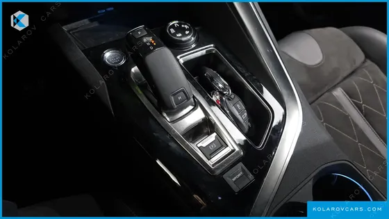 PEUGEOT 3008 2.0 BLUEHDI GT