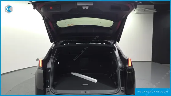PEUGEOT 3008 2.0 BLUEHDI GT