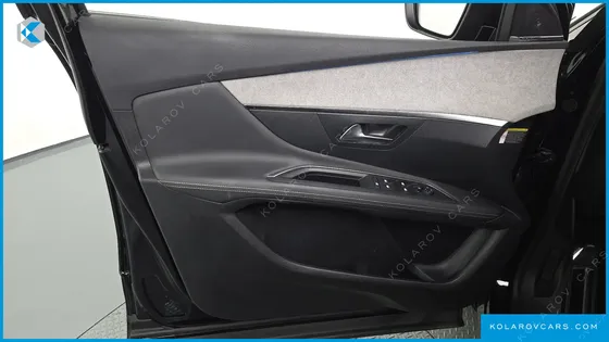 PEUGEOT 3008 2.0 BLUEHDI GT