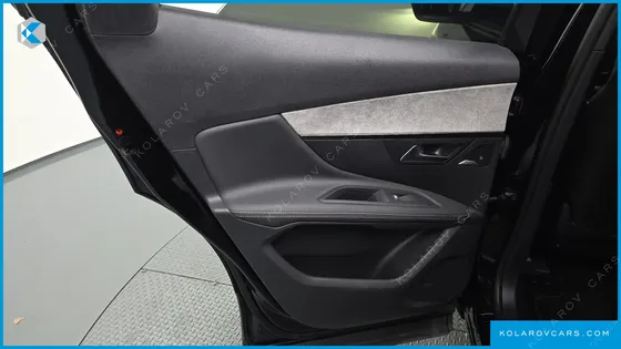 PEUGEOT 3008 2.0 BLUEHDI GT
