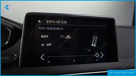 PEUGEOT 3008 2.0 BLUEHDI GT