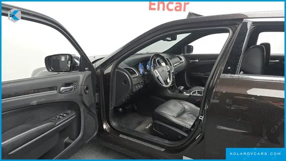 CHRYSLER 300C 3.6