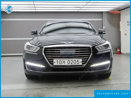 GENESIS EQ900 3.8 GDI AWD