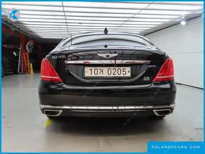 GENESIS EQ900 3.8 GDI AWD