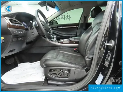 GENESIS EQ900 3.8 GDI AWD