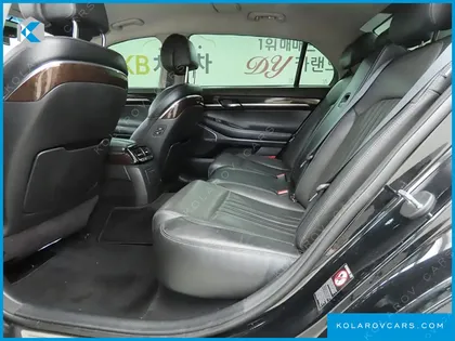 GENESIS EQ900 3.8 GDI AWD
