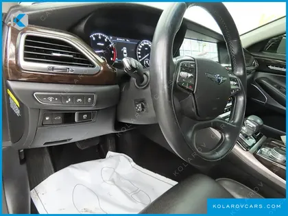 GENESIS EQ900 3.8 GDI AWD