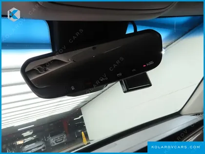 GENESIS EQ900 3.8 GDI AWD