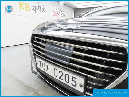 GENESIS EQ900 3.8 GDI AWD