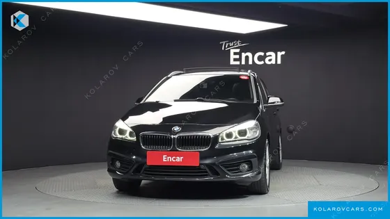 BMW 2 SERIES JOY
