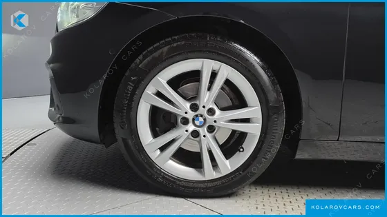 BMW 2 SERIES JOY