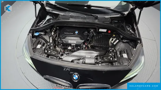 BMW 2 SERIES JOY