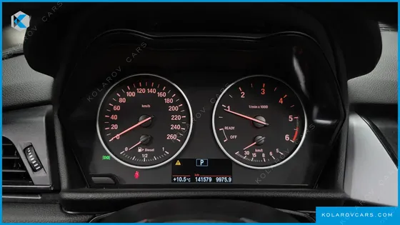 BMW 2 SERIES JOY