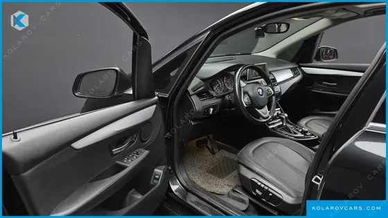 BMW 2 SERIES JOY
