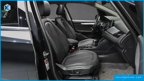 BMW 2 SERIES JOY
