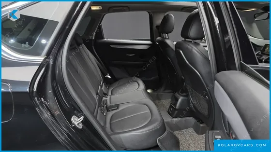BMW 2 SERIES JOY