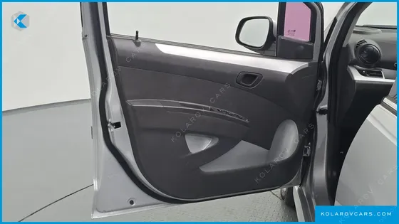 CHEVROLET (GM DAEWOO) SPARK LT