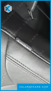 CHEVROLET (GM DAEWOO) SPARK LT