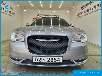CHRYSLER 300C 3.6 PRESTIGE