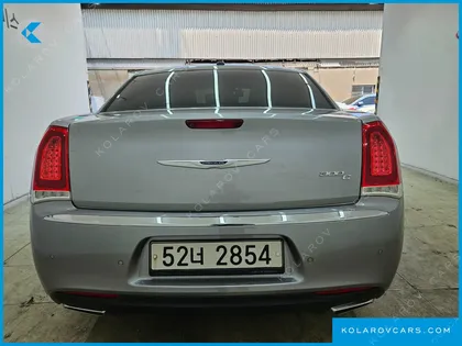 CHRYSLER 300C 3.6 PRESTIGE