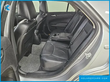 CHRYSLER 300C 3.6 PRESTIGE