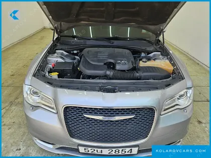 CHRYSLER 300C 3.6 PRESTIGE