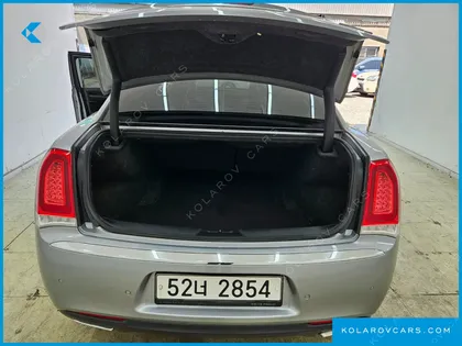 CHRYSLER 300C 3.6 PRESTIGE